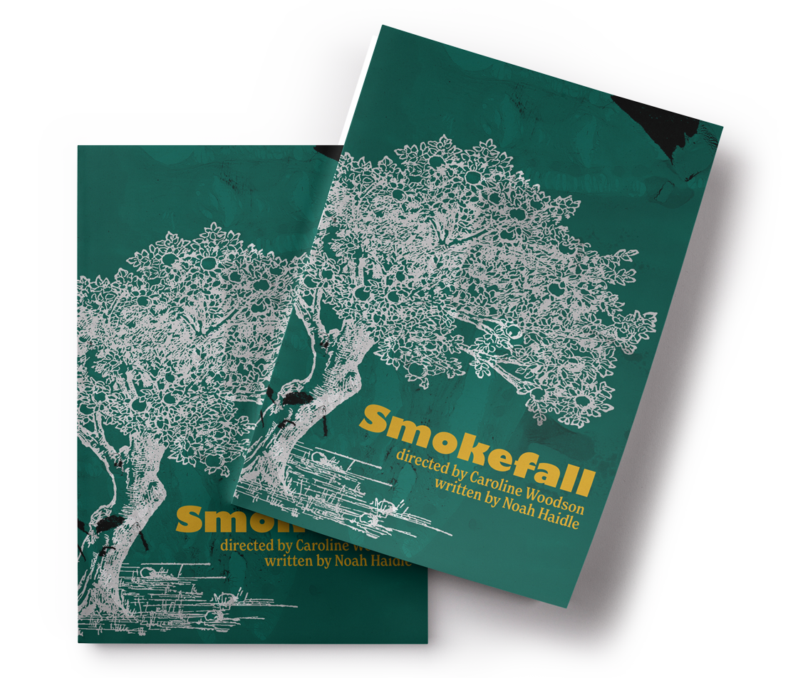smokefall program